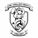 AS Volleyball Velizy